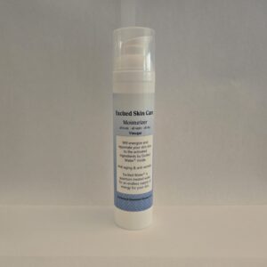 Skin Care Moisturizer